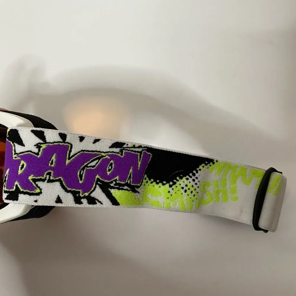 Dragon Alliance Lil D Goggles